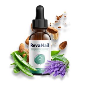 RevaNail Nail Fungus
