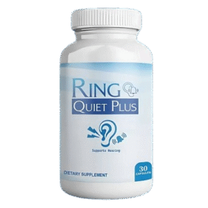 Ring Quiet Plus