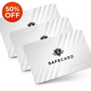 SafeCard