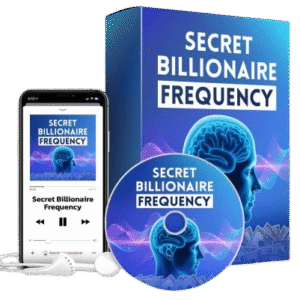 Secret Billionaire Frequency