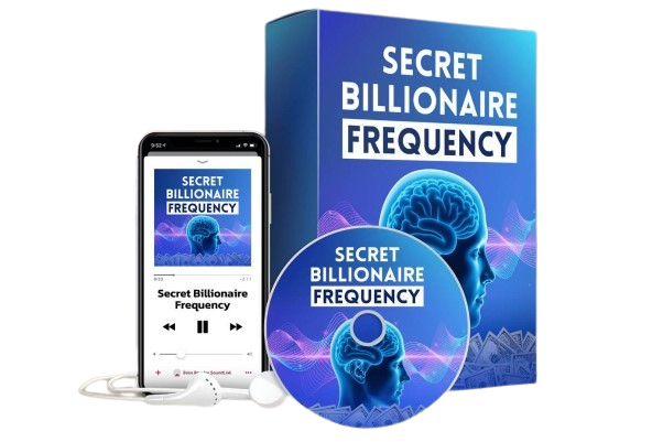 Secret Billionaire Frequency