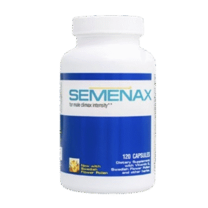 Semenax
