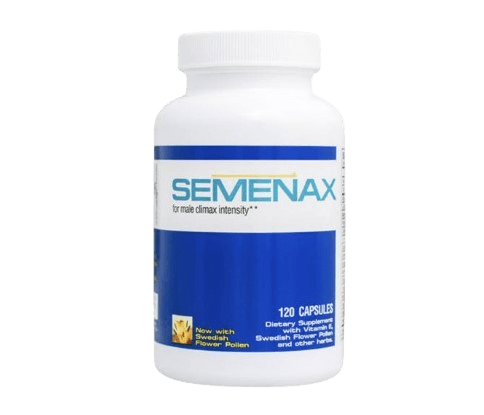 Semenax