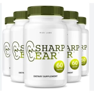 SharpEar