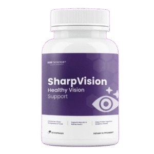 SharpVision