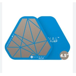 Signal Relief Patch