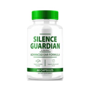 Silence Guardian