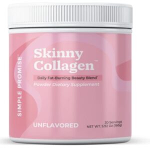 Simple Promise Skinny Collagen