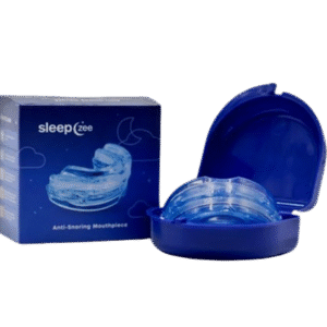 Sleepzee Anti Snoring Mouthpiece