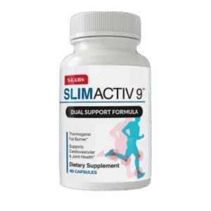 SlimActiv 9
