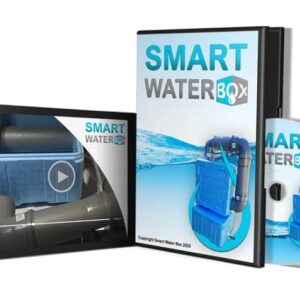 Smart Water Box