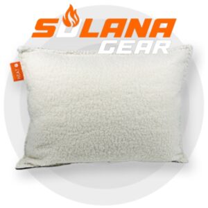 Solana Gear Heated Pillow