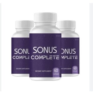 Sonus Complete