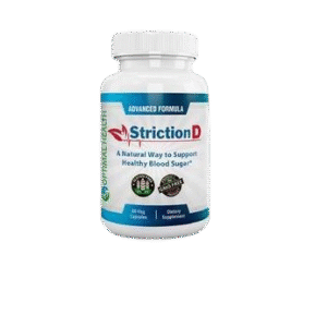 StrictionD