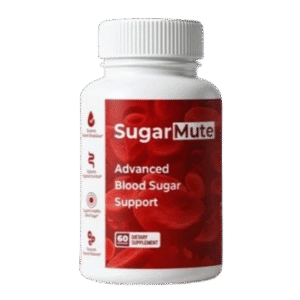 SugarMute