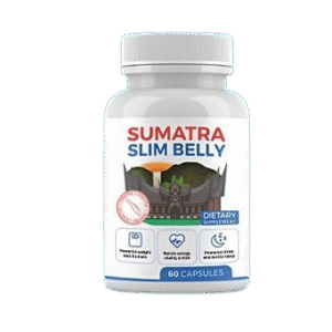 Sumatra Slim Belly Tonic