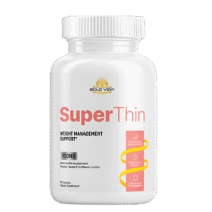 SuperThin