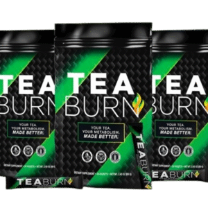 Tea Burn