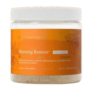 Terra Mare Morning Restore