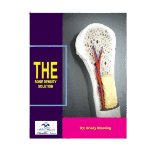 The Bone Density Solution Reviews