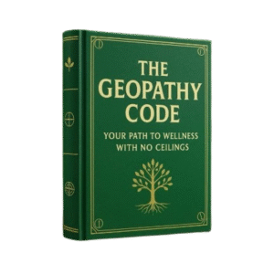 The Geopathy Code