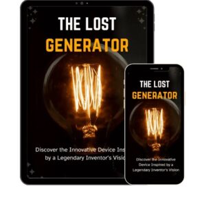 The Lost Generator