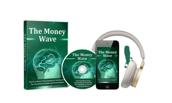 The Money Wave