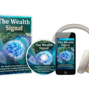 The Wealth Signal