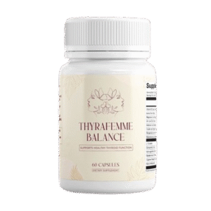 Thyrafemme Balance
