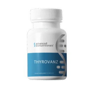 Thyrovanz
