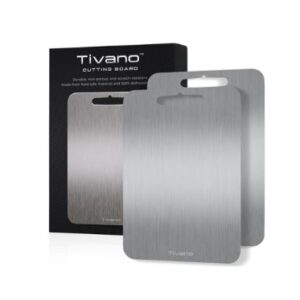 Tivano Cutting Board