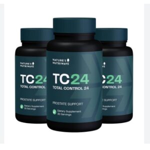 Total Control 24 (TC24)