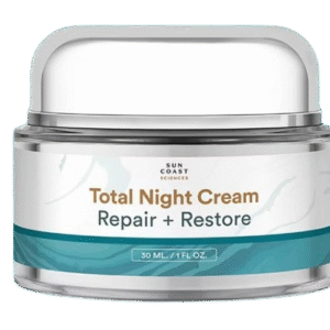 Total Night Cream
