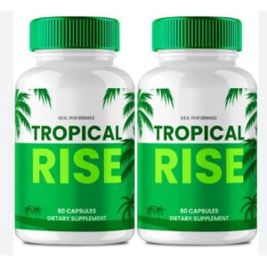Tropical Rise
