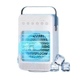 TundraFreeze Portable AC Reviews