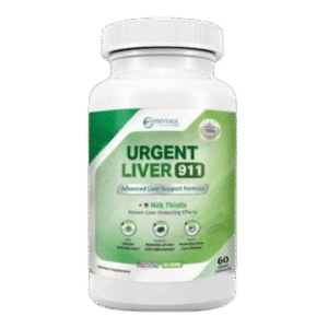 Urgent Liver 911