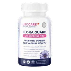 Urocare FLORA GUARD