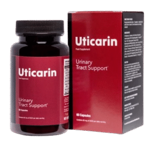 Uticarin