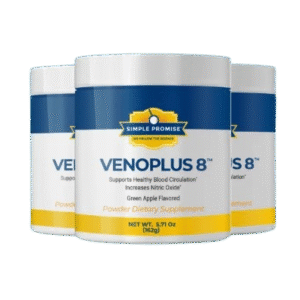 VenoPlus 8