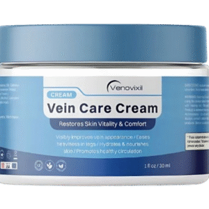 Venovixil Vein Care Cream Reviews