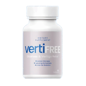 VertiFree