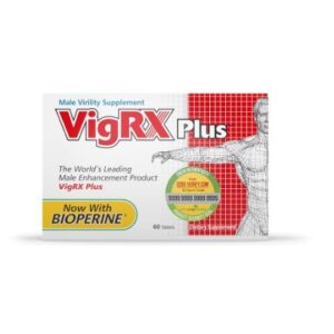 VigRX Plus Reviews