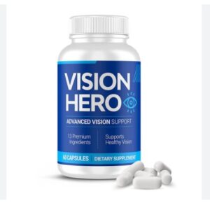 Vision Hero Reviews