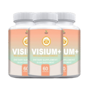 Visium Plus Reviews