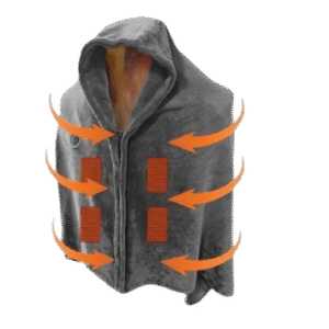 Vital Heating Blanket Reviews