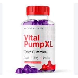 Vital Pump XL