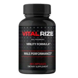 Vital Rize