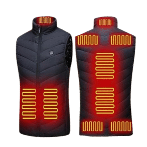 VolteX Heated Vest