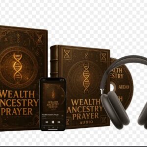 Wealth Ancestry Prayer Reviews