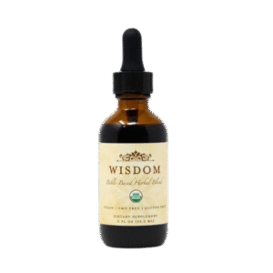 Wisdom Bible Based Supplement